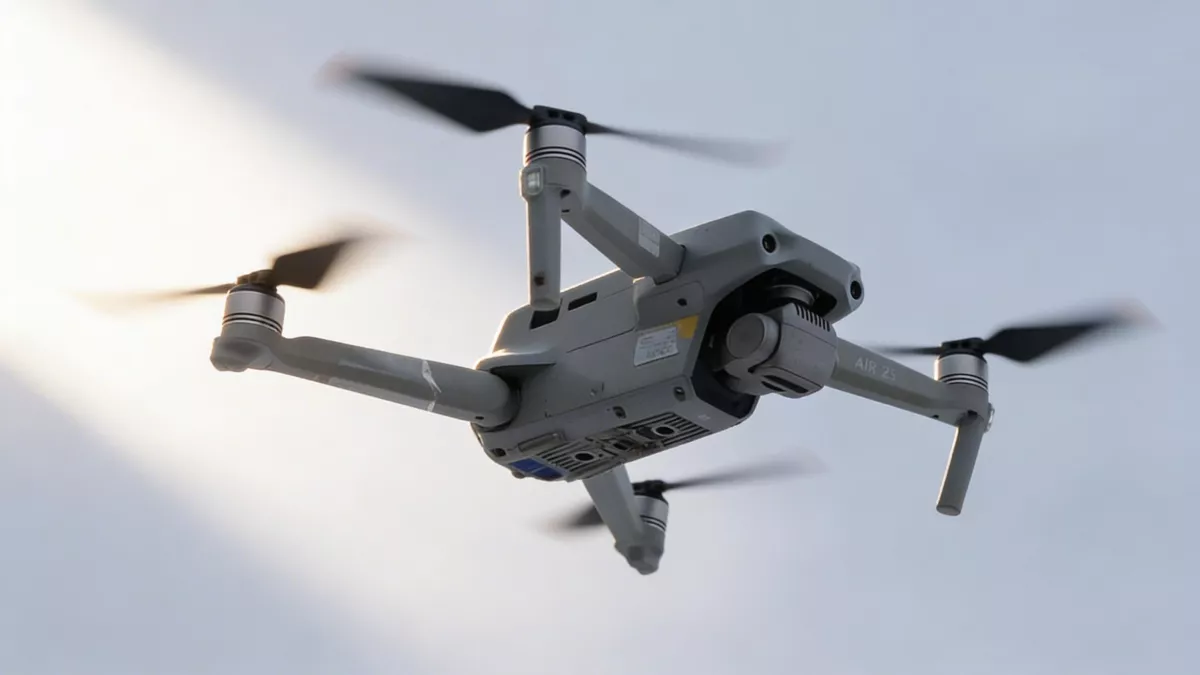 Четыре дрона атаковали больницу со 130 пациентами: восемь медиков погибли