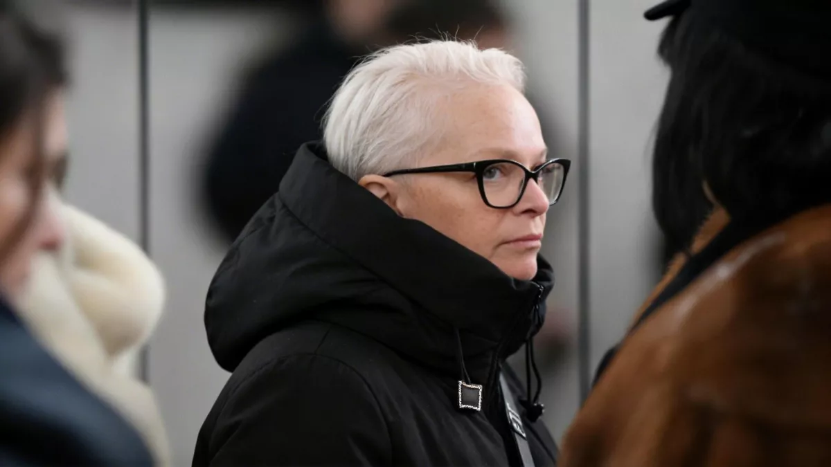 «Справилась без психологов»: Долина впервые о том, как пережила потерю жилья