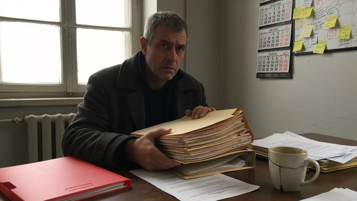 Присяжные единогласно признали экс-сенатора виновным в заказе убийства партнера