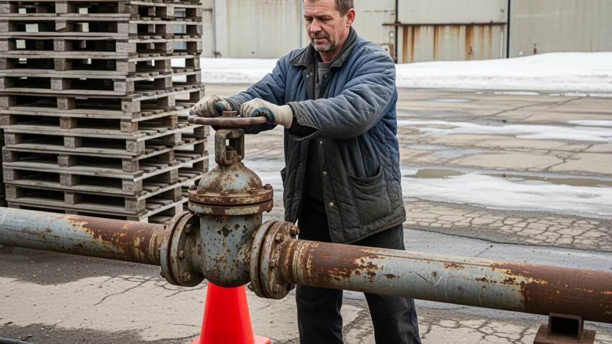 США сняли ограничения со 100 млн баррелей российской нефти в транзите