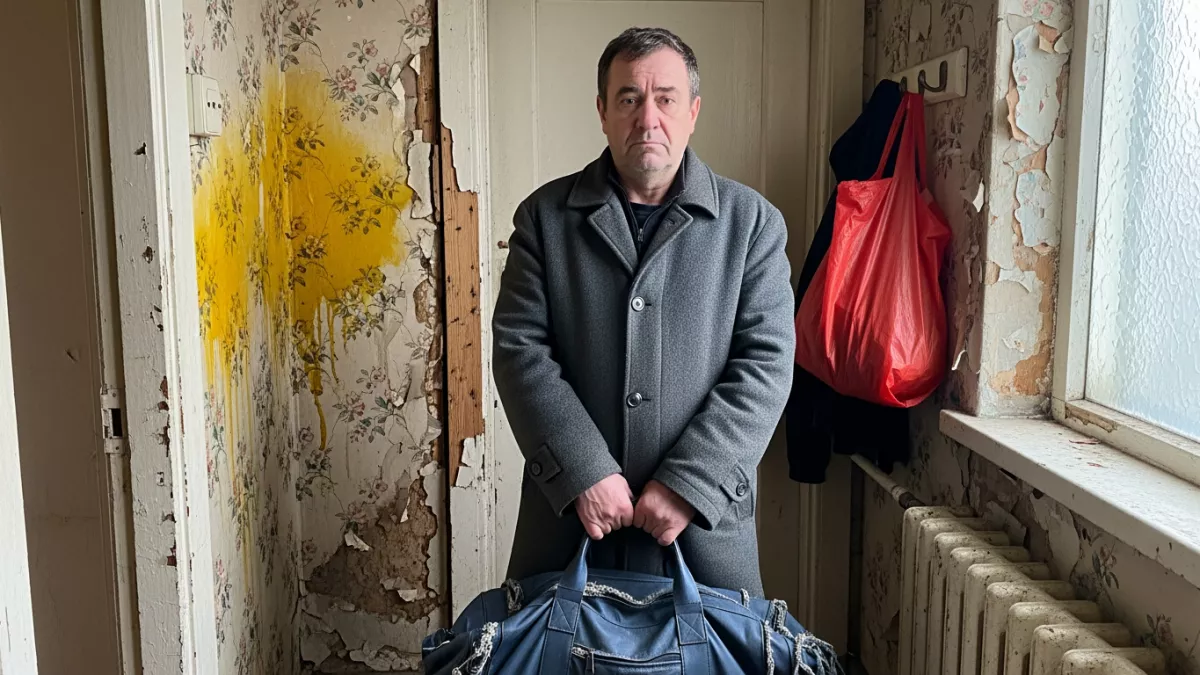 Отчим насиловал падчерицу с семи лет после возвращения из тюрьмы