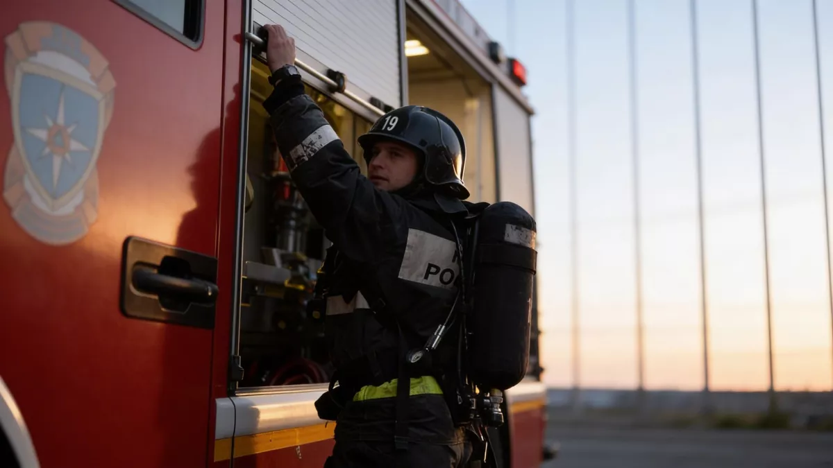 Беспилотники атаковали Кирово-Чепецк: школы работают по особому протоколу