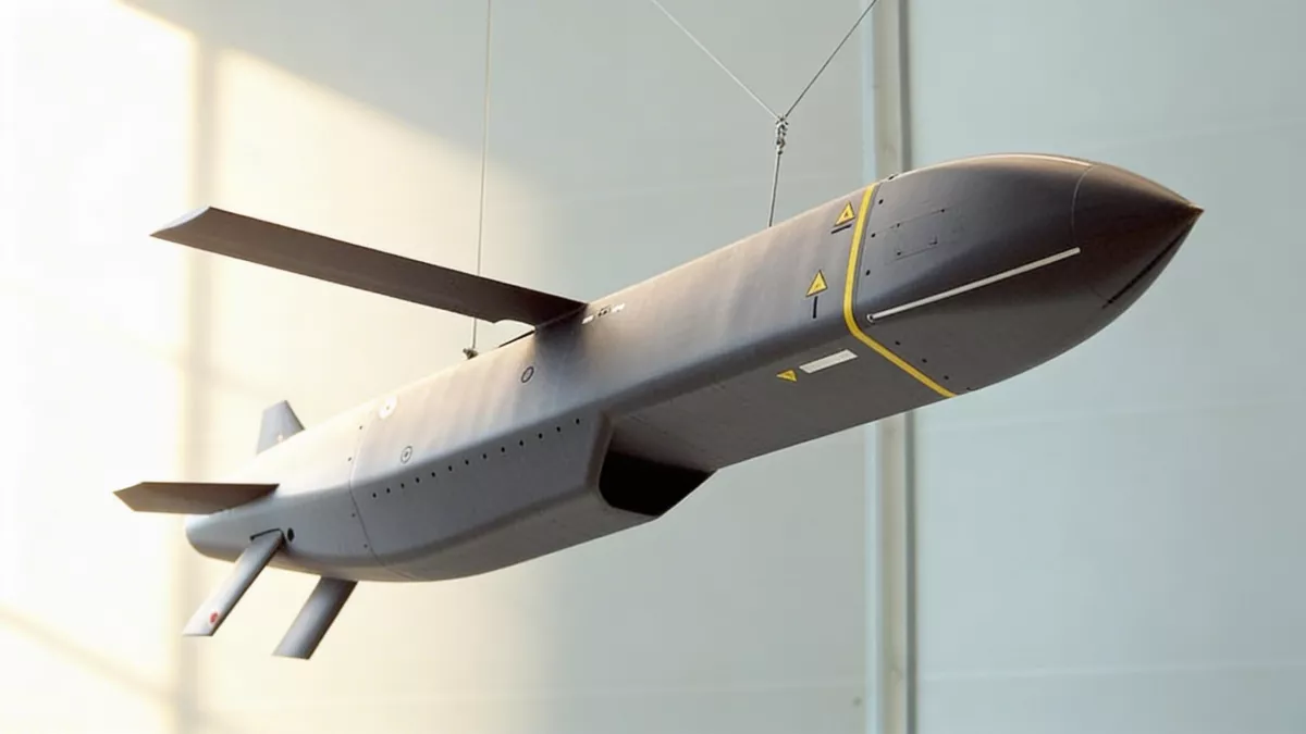 Россия может ответить Британии за Storm Shadow по Брянску