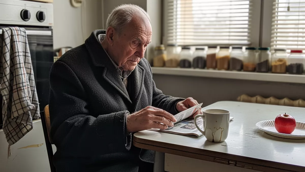 Макар Гусев из «Приключений Электроника» проиграл битву с онкологией