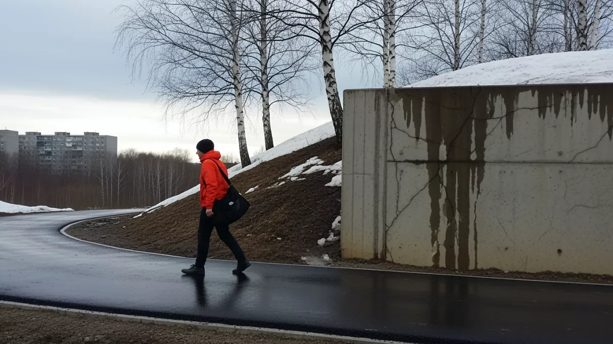 Собянин превращает промзоны в набережные: готовность уже 70%