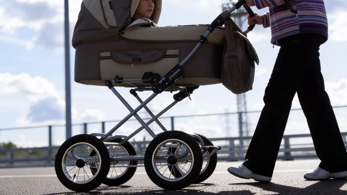 Синяя краска на памятнике Жукову обернулась уголовным делом для родителей