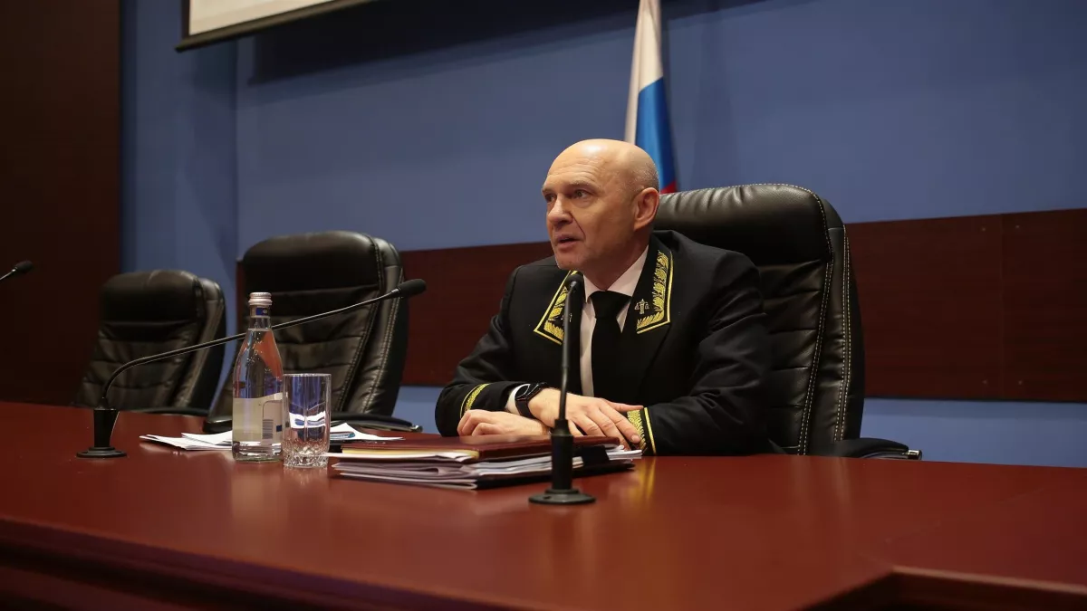 У экс-судьи Сапеги изъяли три BMW и недвижимость на 54 миллиона