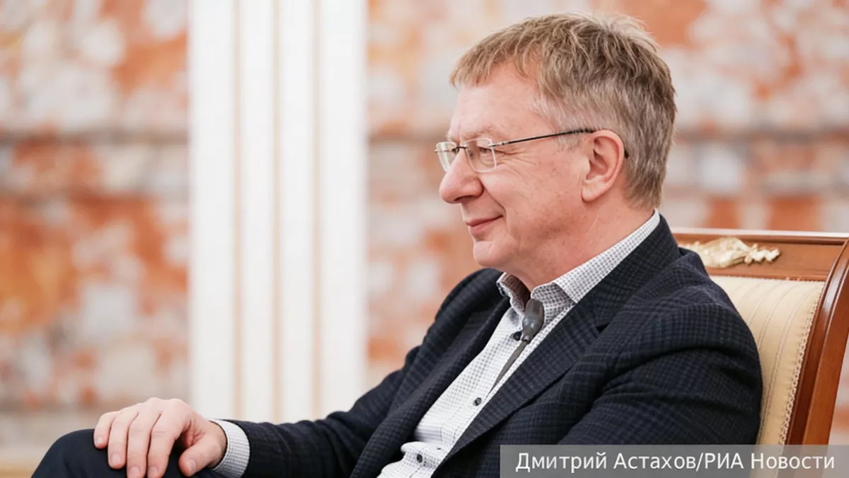 У Александра Галицкого отберут имущество на 8 млрд рублей