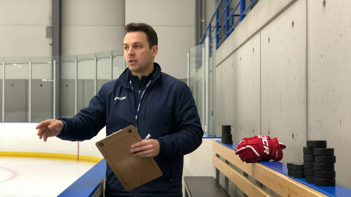 Козлов признался: эксперименты с «Салаватом» провалились против «Динамо»