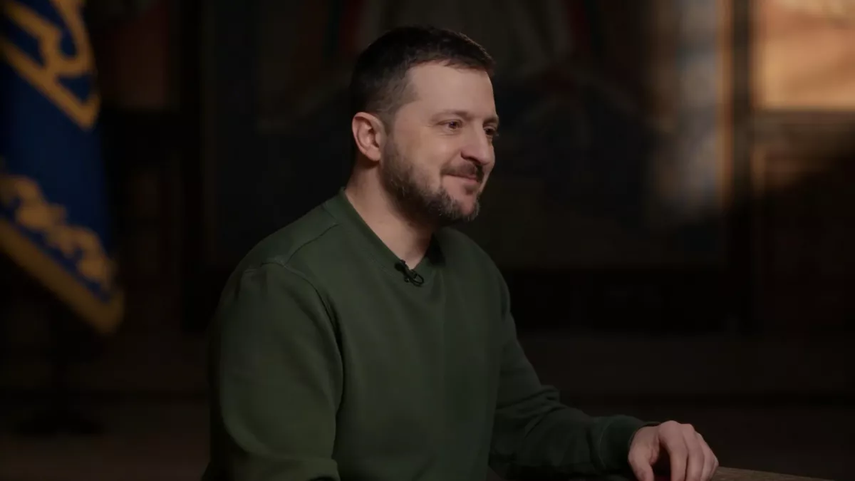 Итальянские СМИ назвали слова Зеленского о Крыме доказательством неонацизма