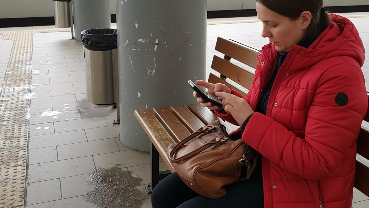 В Подмосковье отключают связь и интернет из-за угрозы атак дронов