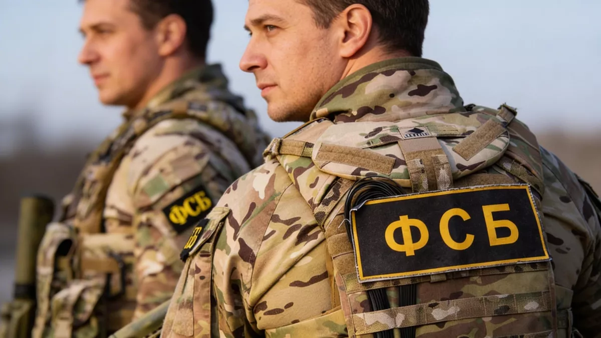 Дезертир призывал к терроризму через Telegram в Тамбовской области