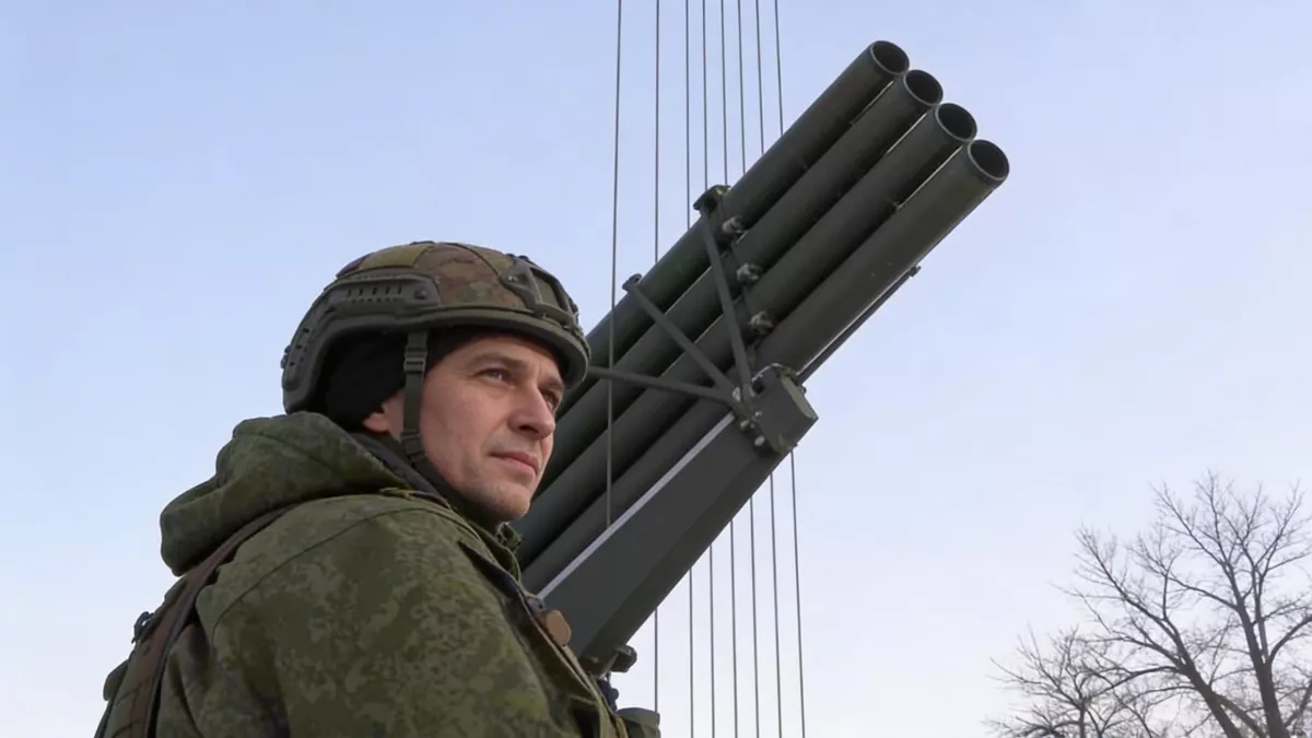 Четыре украинских дрона за день: ПВО отразила новую атаку на Москву