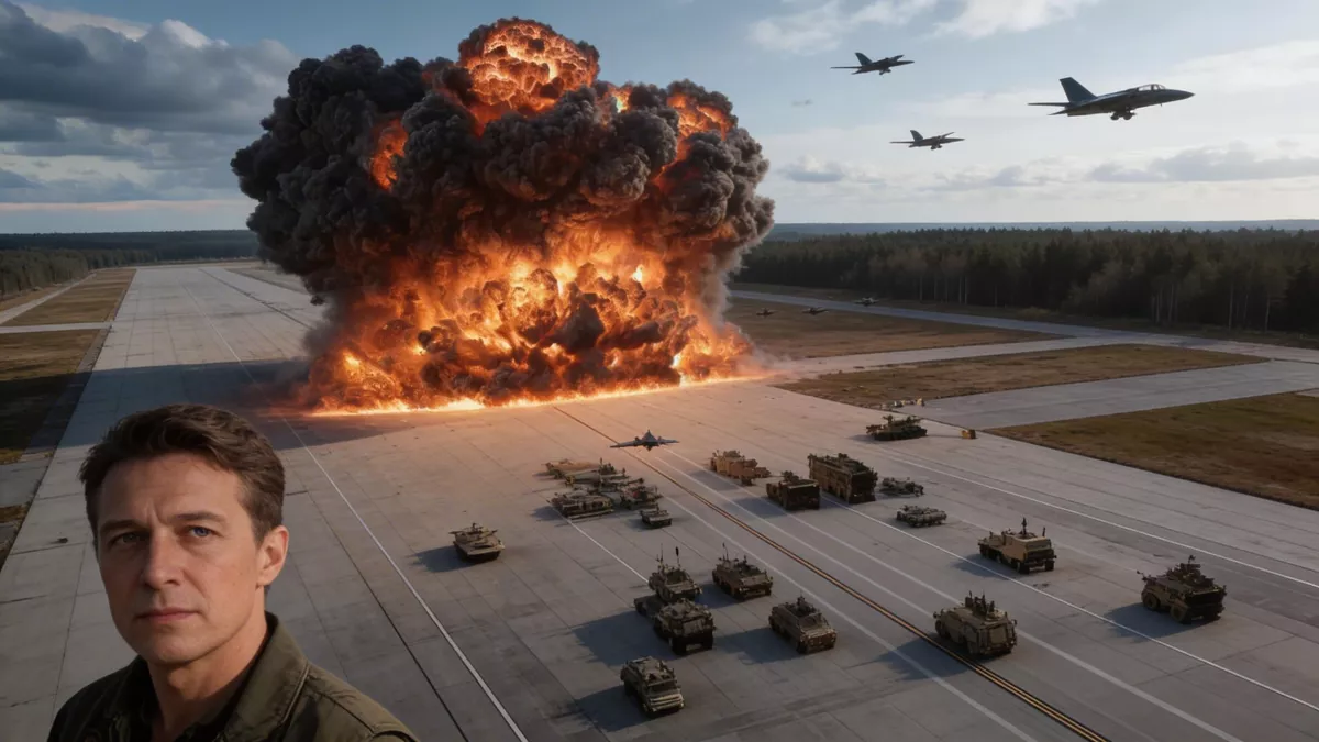 Профессор MIT: США обманули весь мир насчет эффективности своих ПВО