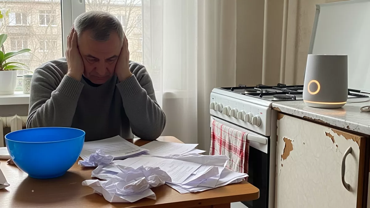 «Синий трактор» круглосуточно: как детская песня стала пыткой для уфимской семьи