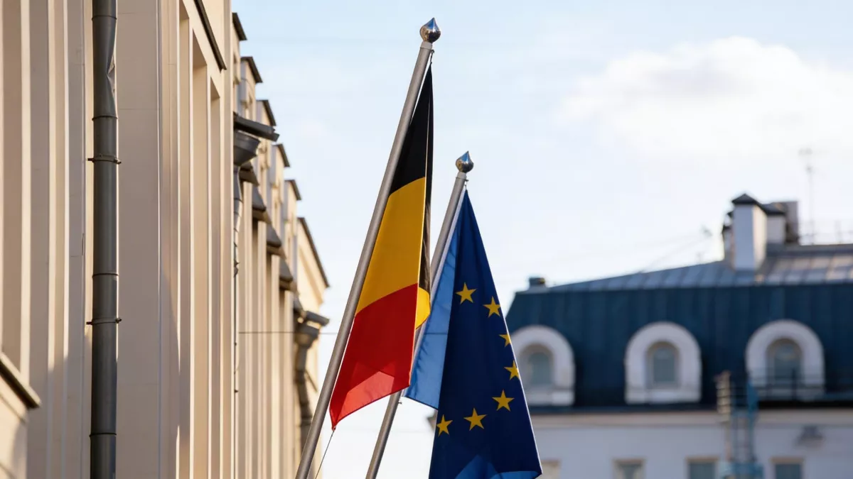 «Европа не способна бесконечно поддерживать Украину» — премьер Бельгии за диалог с Москвой