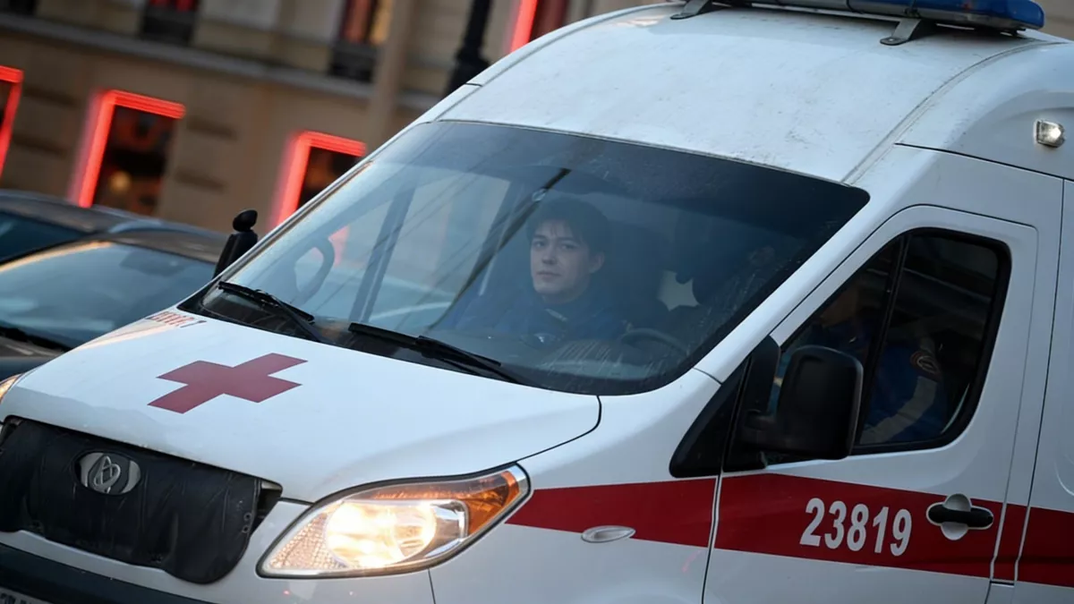 Водитель не зафиксировал машину: пятилетний ребенок погиб под колесами