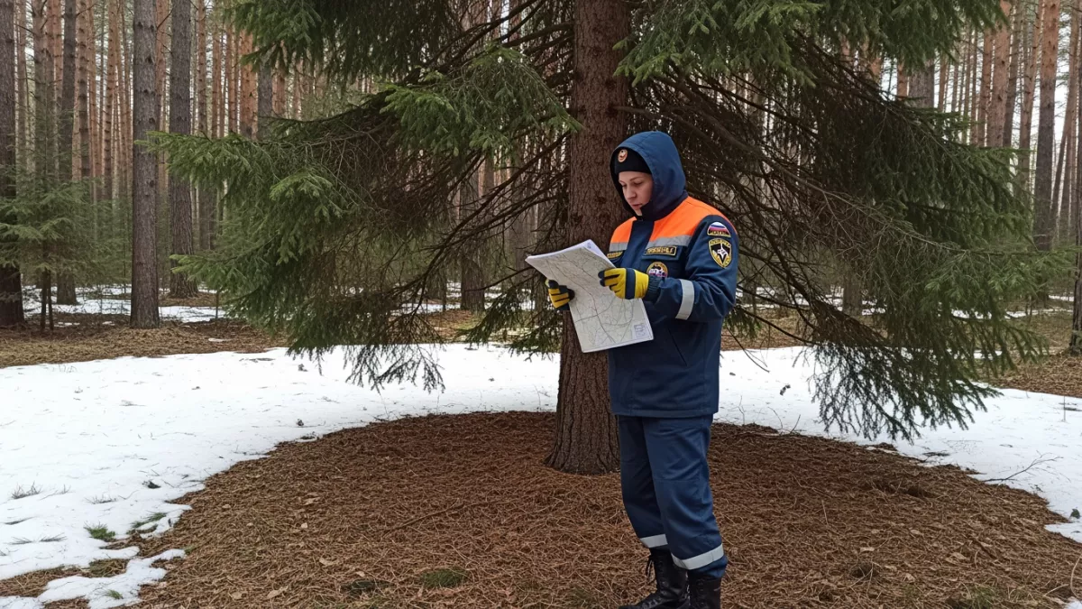 55-летний экс-спецназовец исчез в «Красноярских Столбах» без собаки