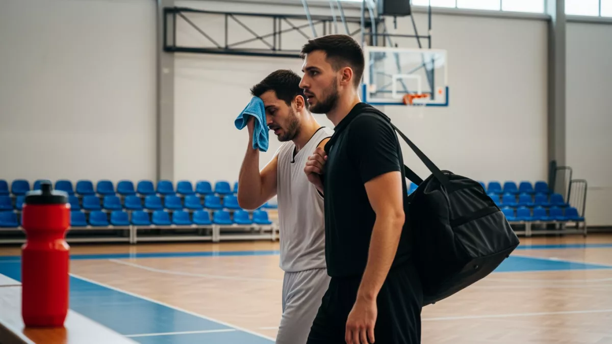 МБА-МАИ вырвал первый трофей в истории одним очком