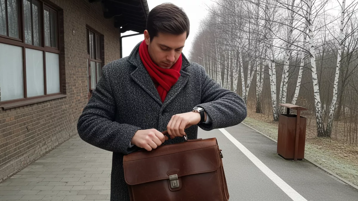 Киевский вокзал хотят вернуть к историческому названию 1934 года