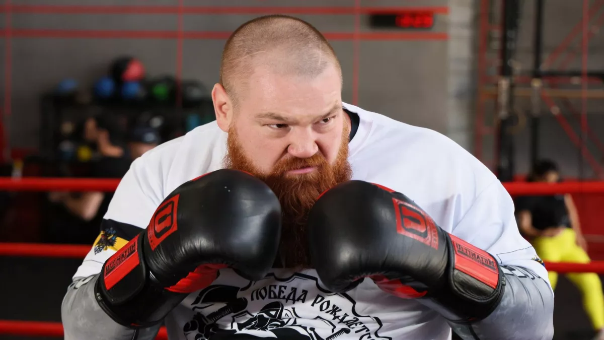 Сын бойца ММА Дацика погиб от удара БПЛА в зоне СВО