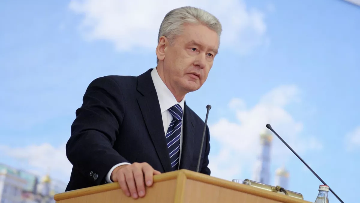 ПВО сбила уже 20 украинских БПЛА при атаке на Москву