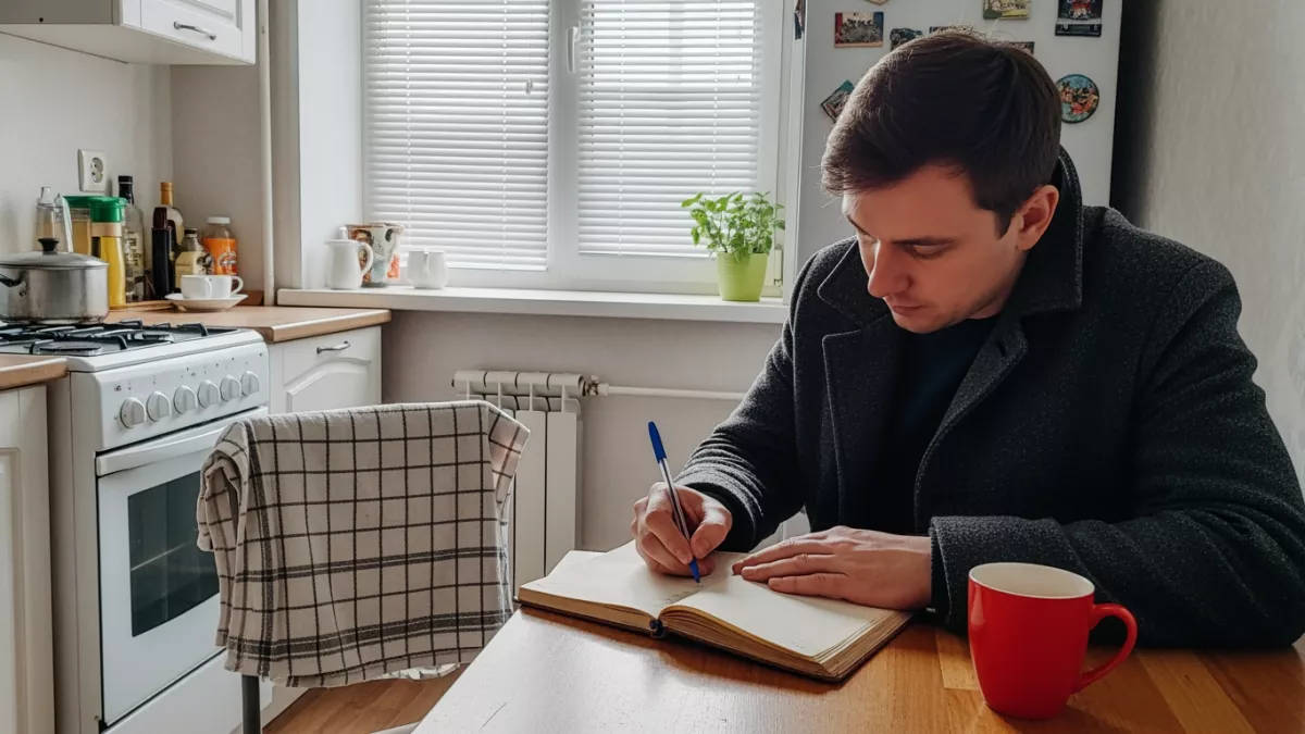 Учитель из Карабаша тайно снял фильм о школах и получил «Оскар»