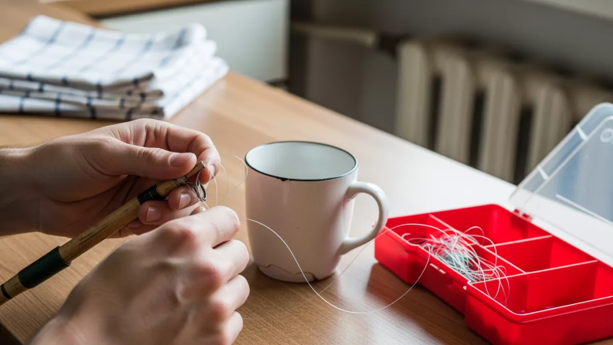 Московский суд запретил продажу луков для рыбалки в интернете