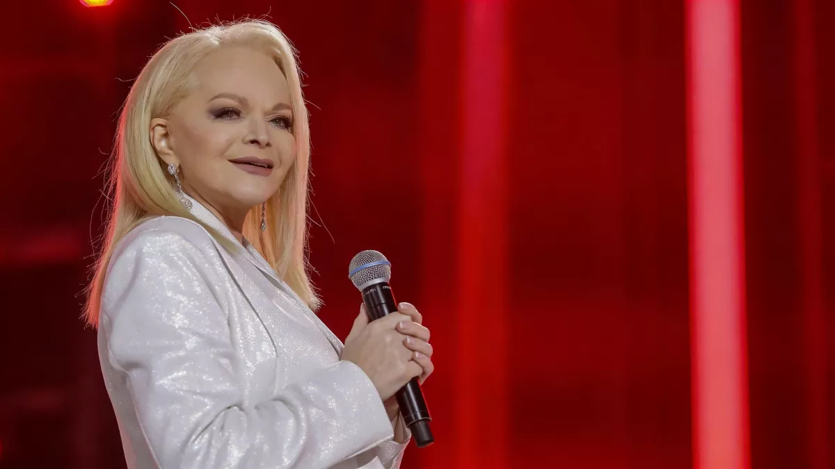 Лариса Долина раскрыла секрет защиты от хейтеров молодым артистам