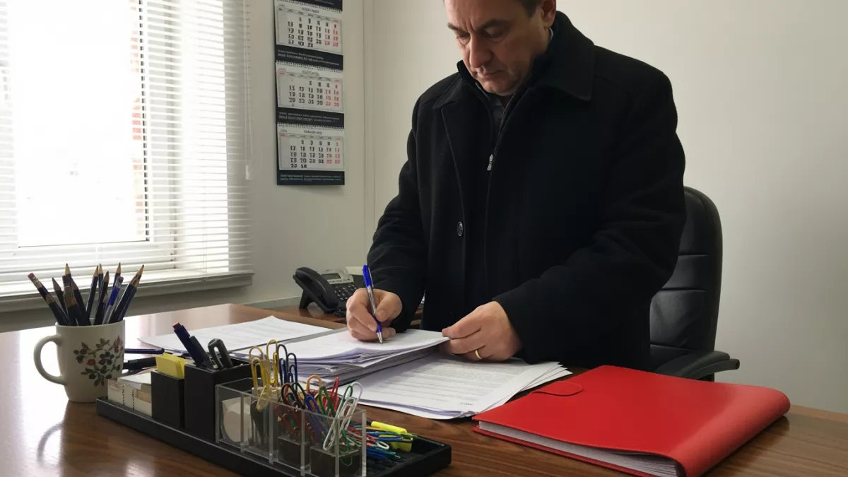 Исчезнувший из повестки экс-губернатор Куйвашев возглавил московскую компанию