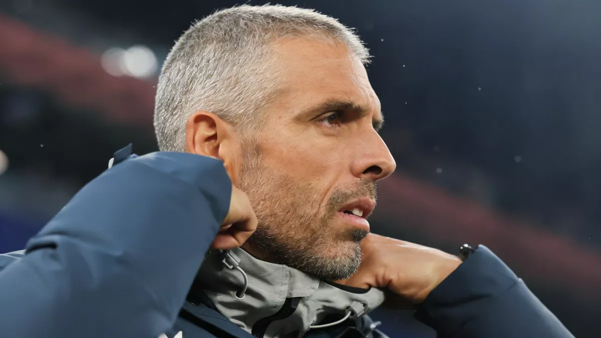 Тренеры ЦСКА и Балтики предстанут перед КДК после массовой потасовки