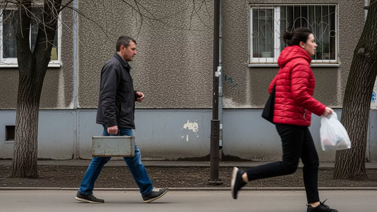 Слесарь из Самары получил 15 лет за продажу военных секретов СБУ