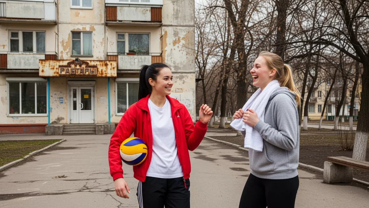 «Заречье-Одинцово» разгромило «Локомотив» в Калининграде со счетом 3:1