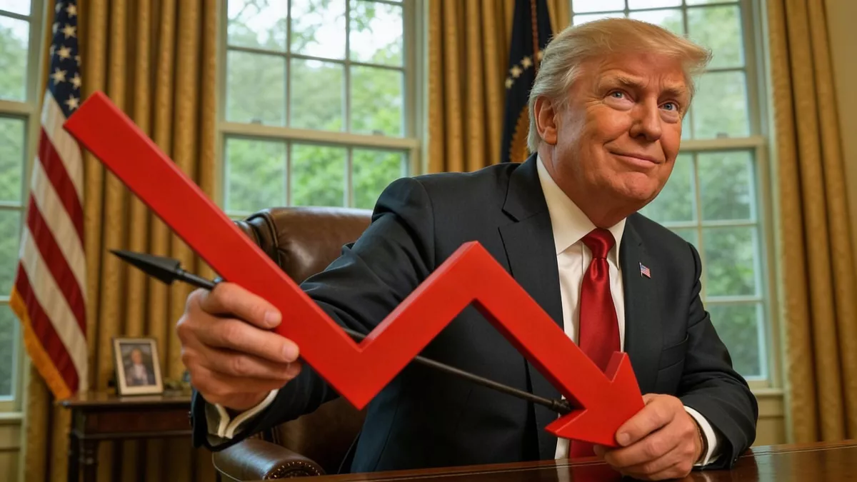 Одна иранская ракета в Ормузском проливе поставила США на колени