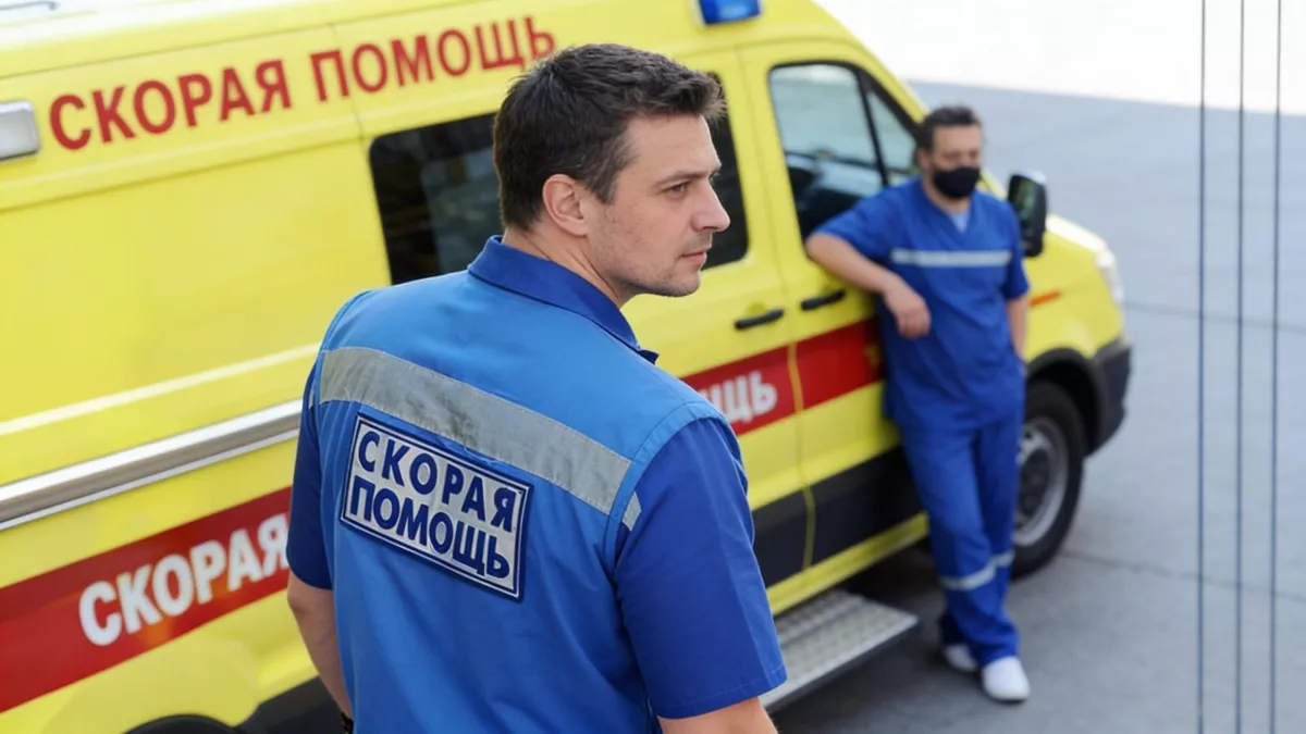 Беспилотник ударил по социальному объекту в Короче: четверо пострадавших — подростки