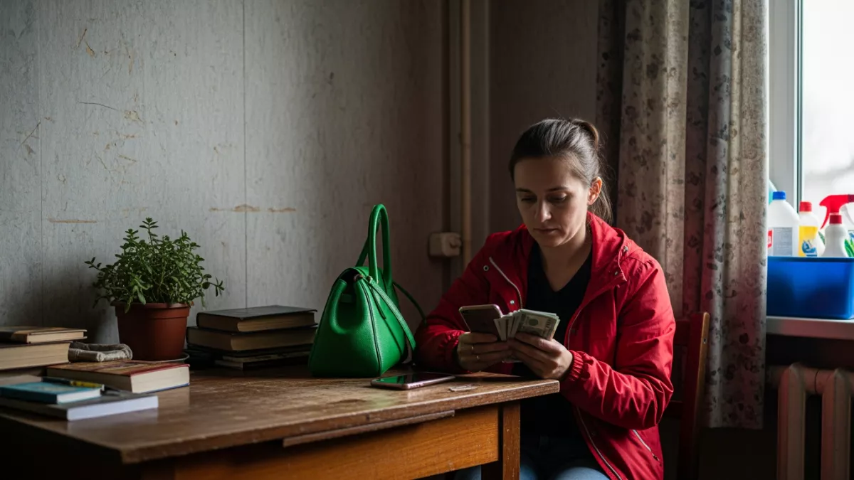 Свадьба через 4 дня после контракта: вдову лишили наследства за фиктивный брак