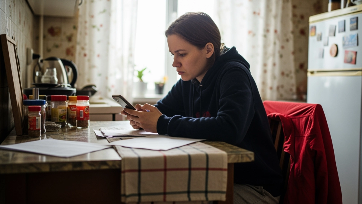 Футболист Секач сутки удерживал дочь жертвы по указке телефонных мошенников