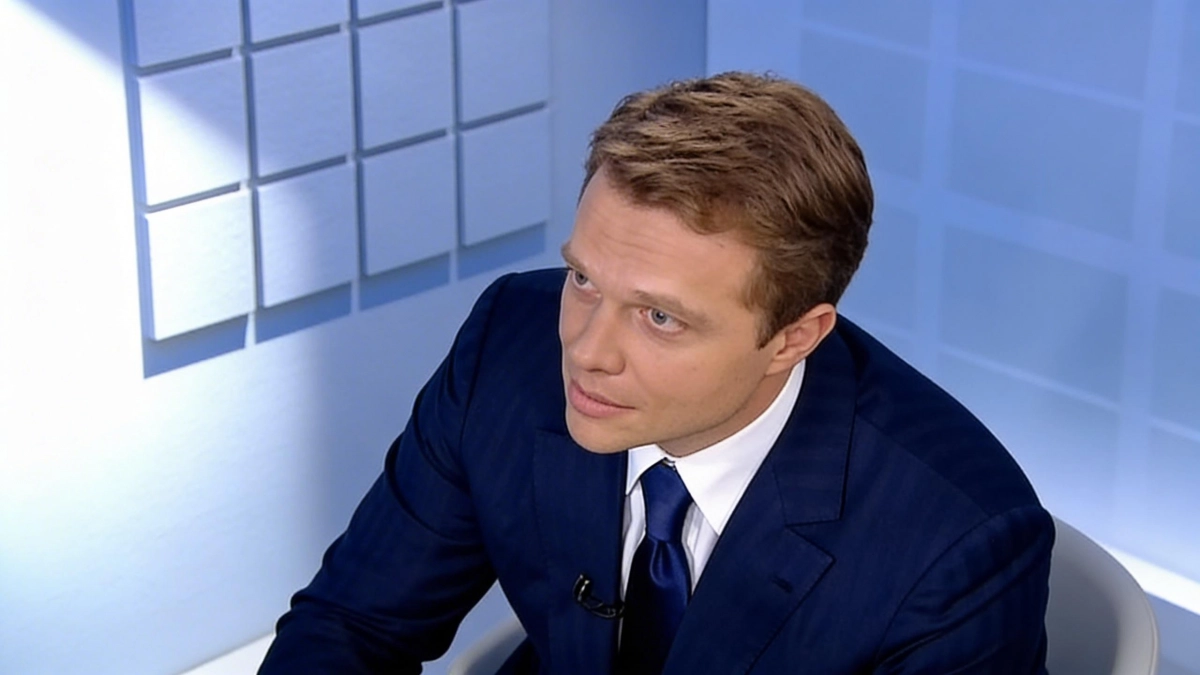 Ликсутов назвал московскую парковку «одной из самых лояльных в мире»