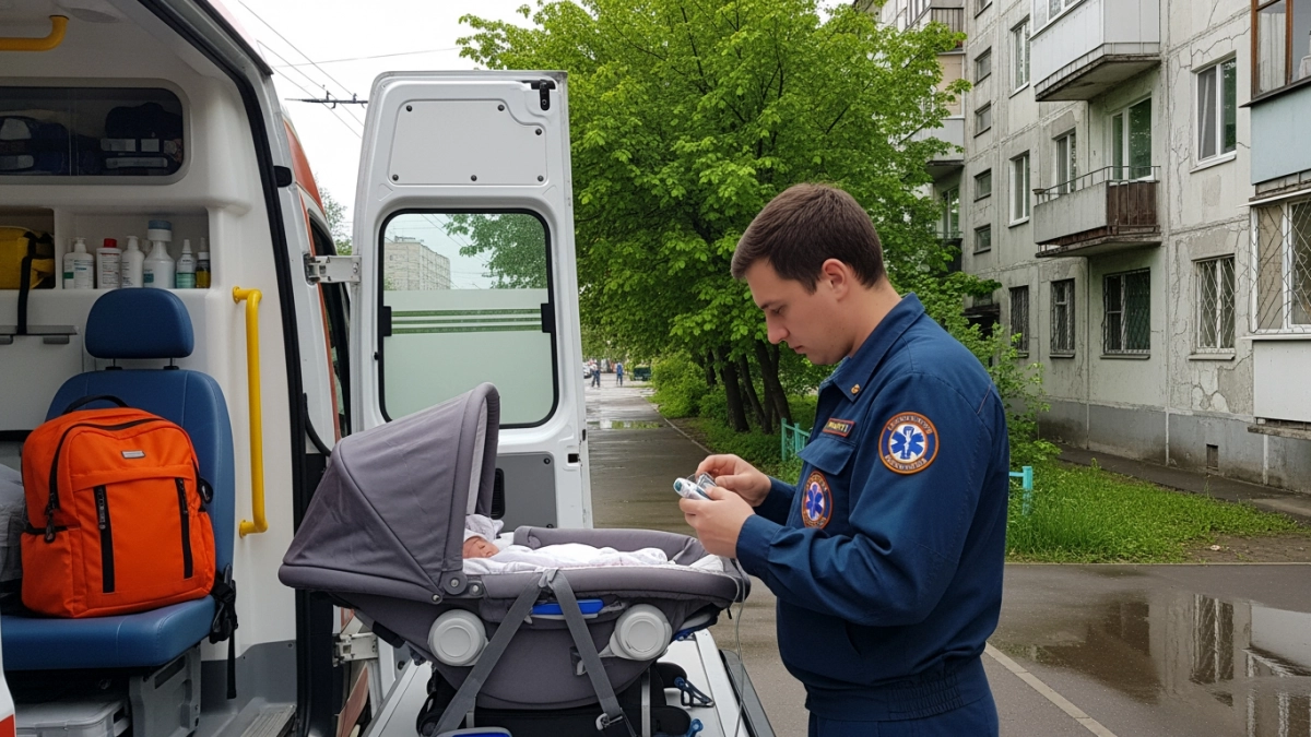 22 миллиона рублей потратили на спасение новорожденных в Хабаровске