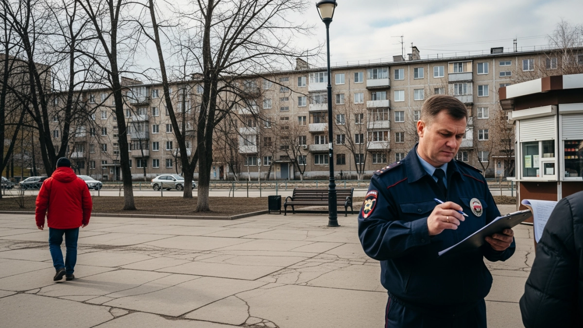 Убийцу подростка поймали через 30 лет после утопления в озере