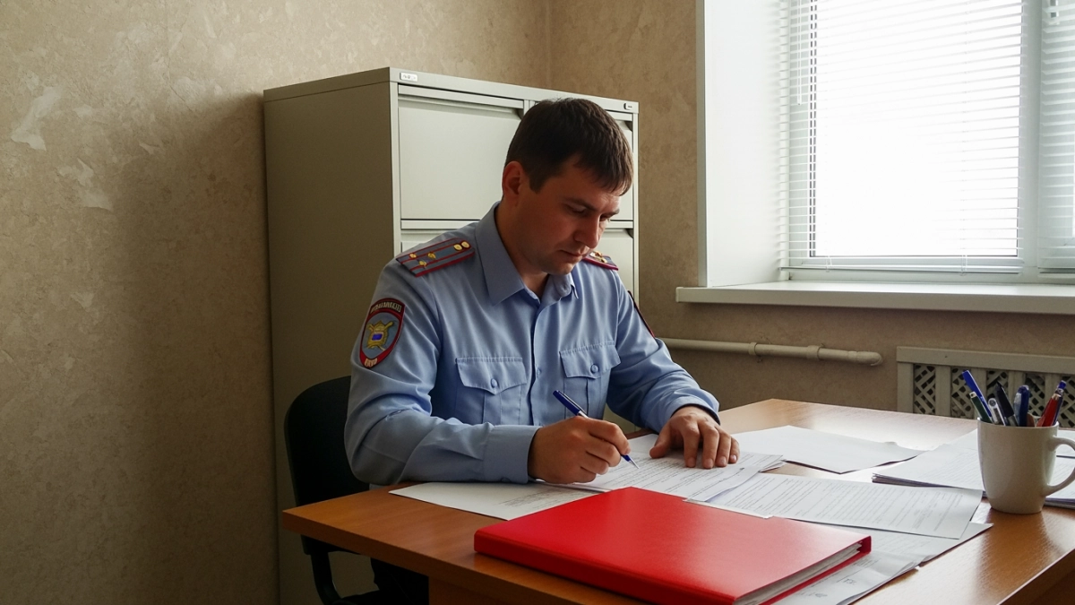 20-летний россиянин получил три года колонии за видео в мессенджере