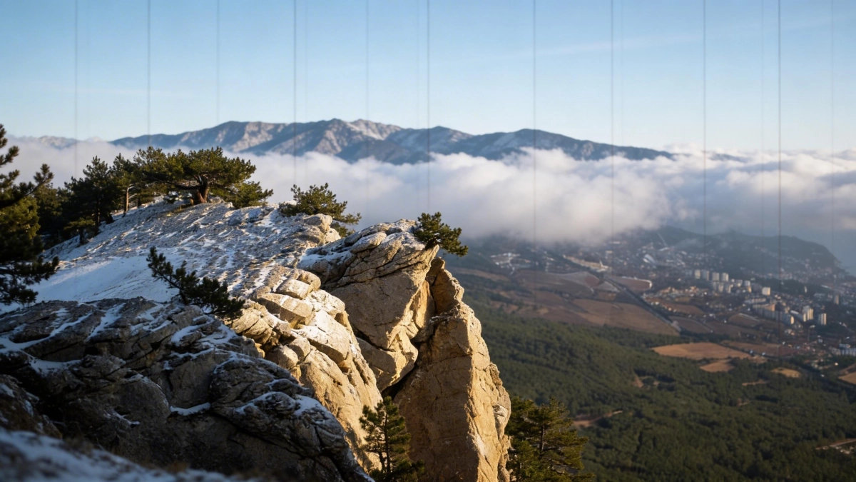 Крымский парламент обвинил Турцию в двойных стандартах по статусу полуострова