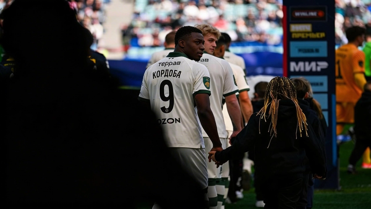 «Краснодару» нужна победа с разницей в три мяча для прохода в финал