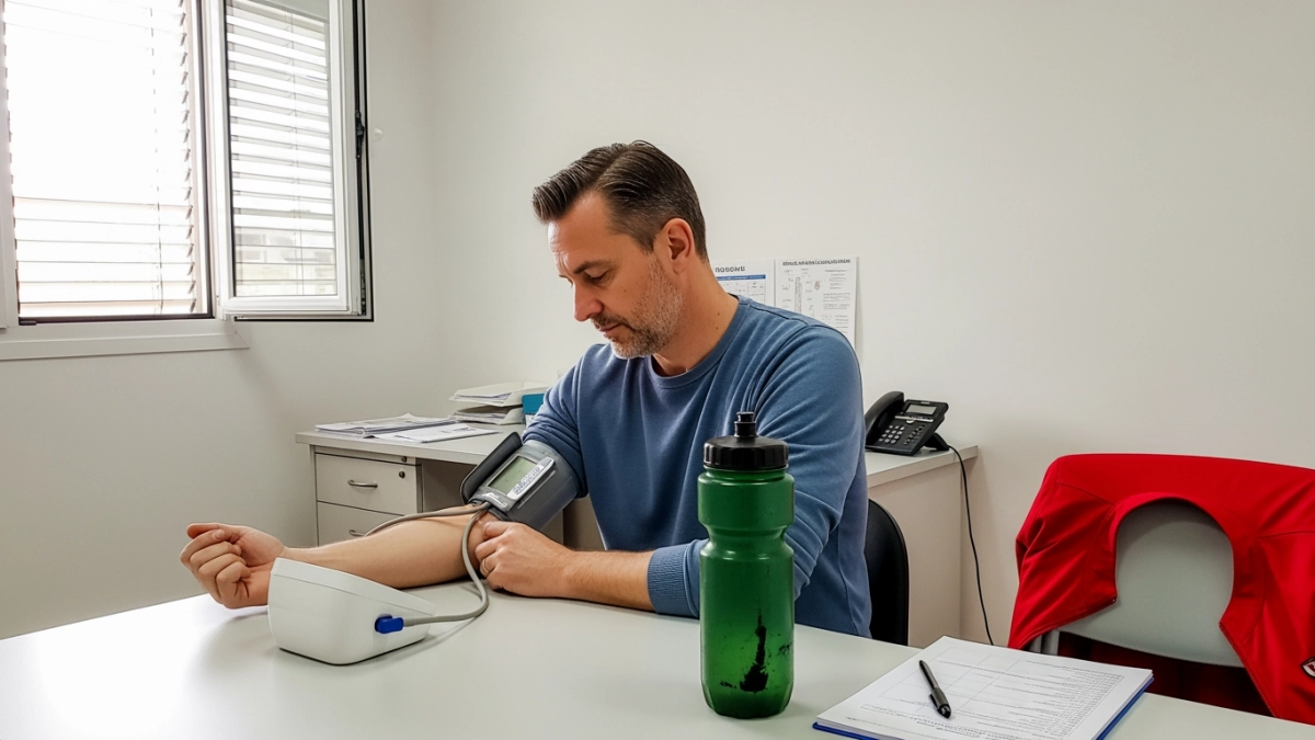 Академик РАН назвала восемь привычек для здоровья сердца и сосудов