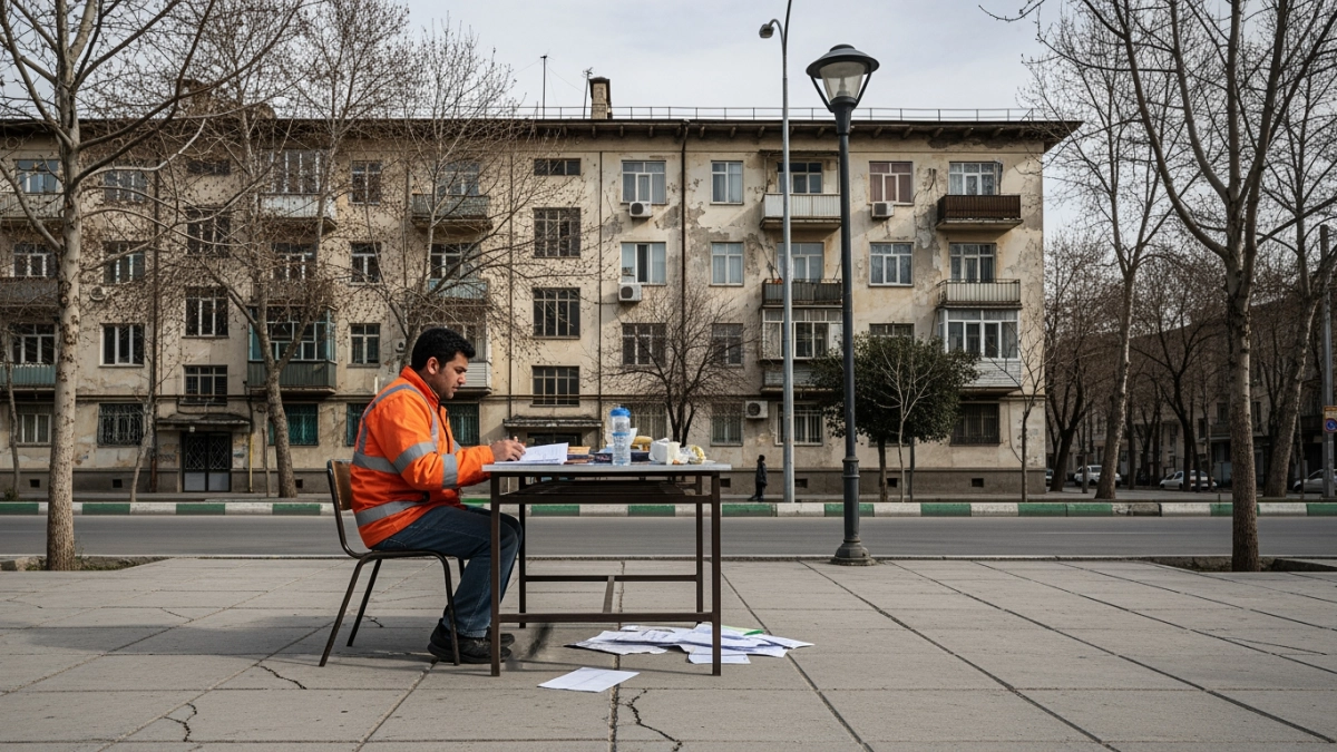 По АЭС Бушер в Иране попал снаряд США или Израиля