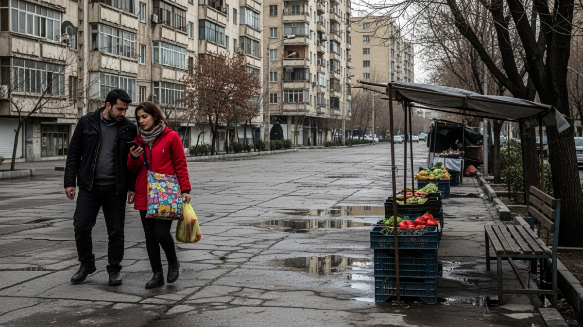 Моджтаба Хаменеи получил травму ноги при авиаударе, но избежал гибели