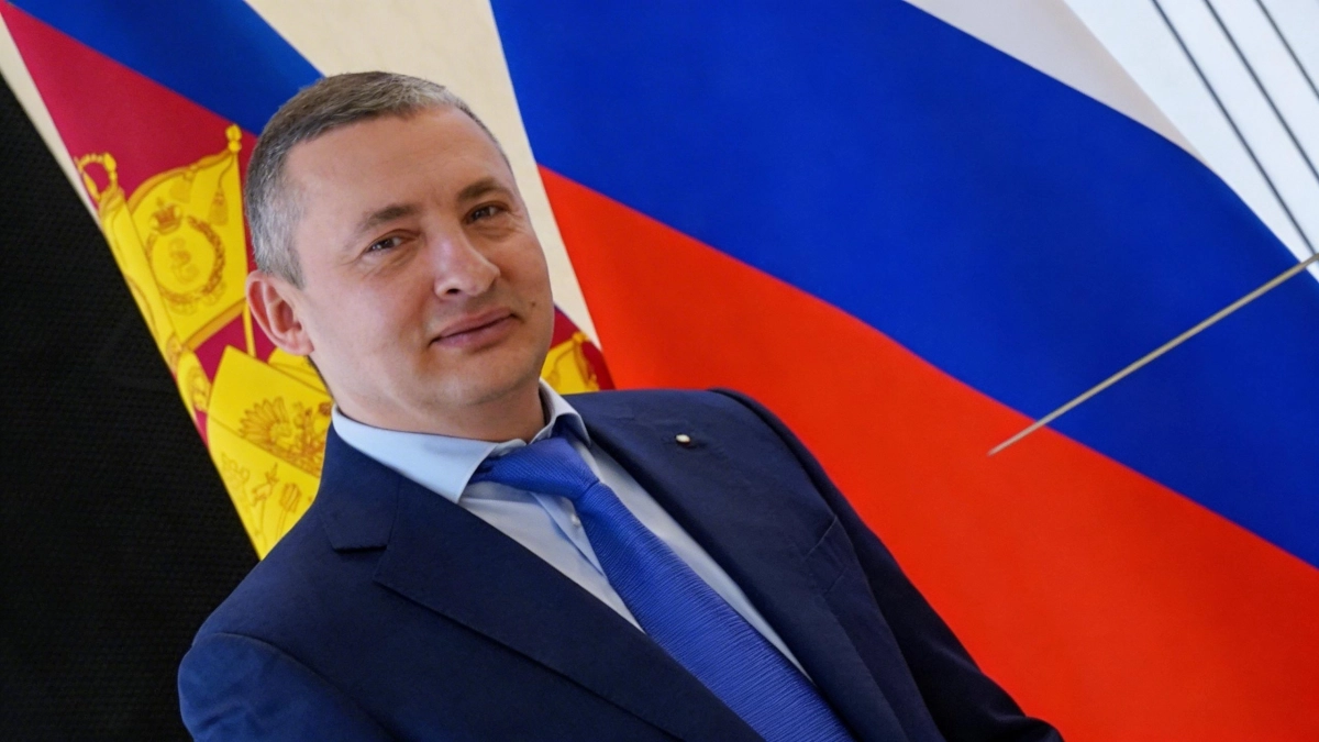 Экс-мэр Приморско-Ахтарска лишился четверти миллиарда после суда с пенсионеркой