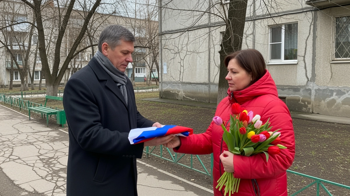 Россия подтвердила готовность принять премьера Словакии Фицо 9 мая