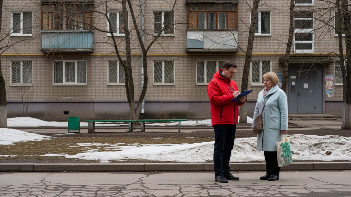 Гидрометцентр: дневных морозов в Москве до конца марта не будет