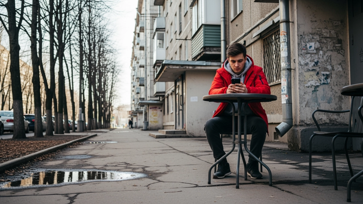 17-летнего жителя Белово обвинили в переводах запрещенной организации